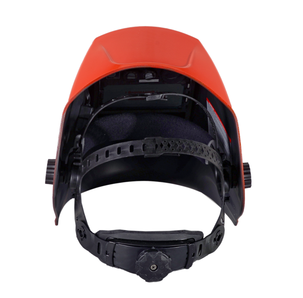Сварочная маска Ресанта МС-2 RED
