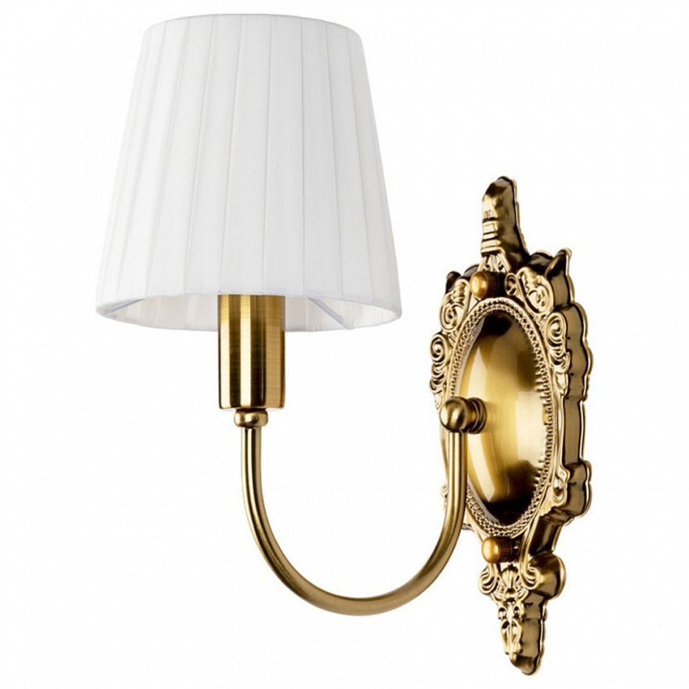 Бра Arte Lamp A7301AP-1PB