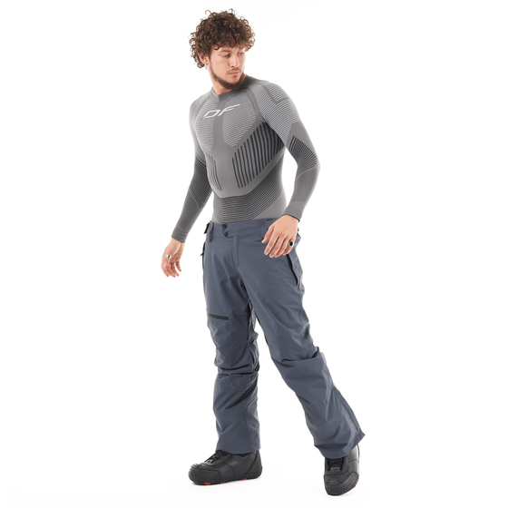 БРЮКИ СНОУБОРДИЧЕСКИЕ DRAGONFLY BALANCE