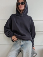 Худи оверсайз