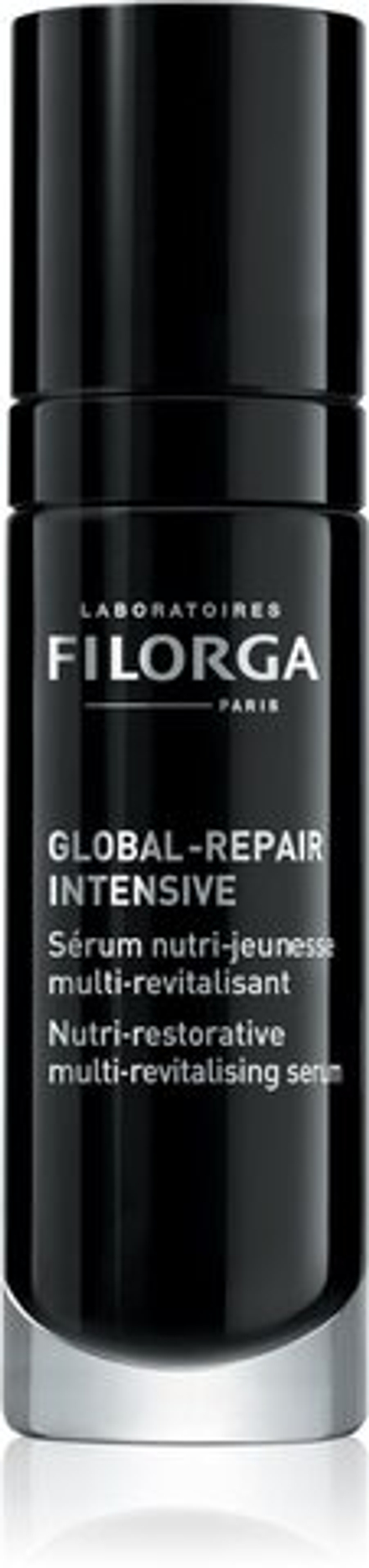 FILORGA GLOBAL-REPAIR INTENSIVE - интенсивно регенерирующая сыворотка против признаков старения /   30  ml  / GTIN 3540550009476