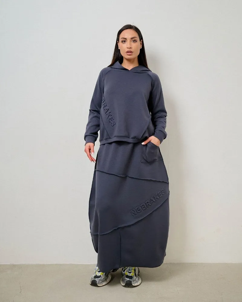 Костюм УК-235 Фабрика Моды