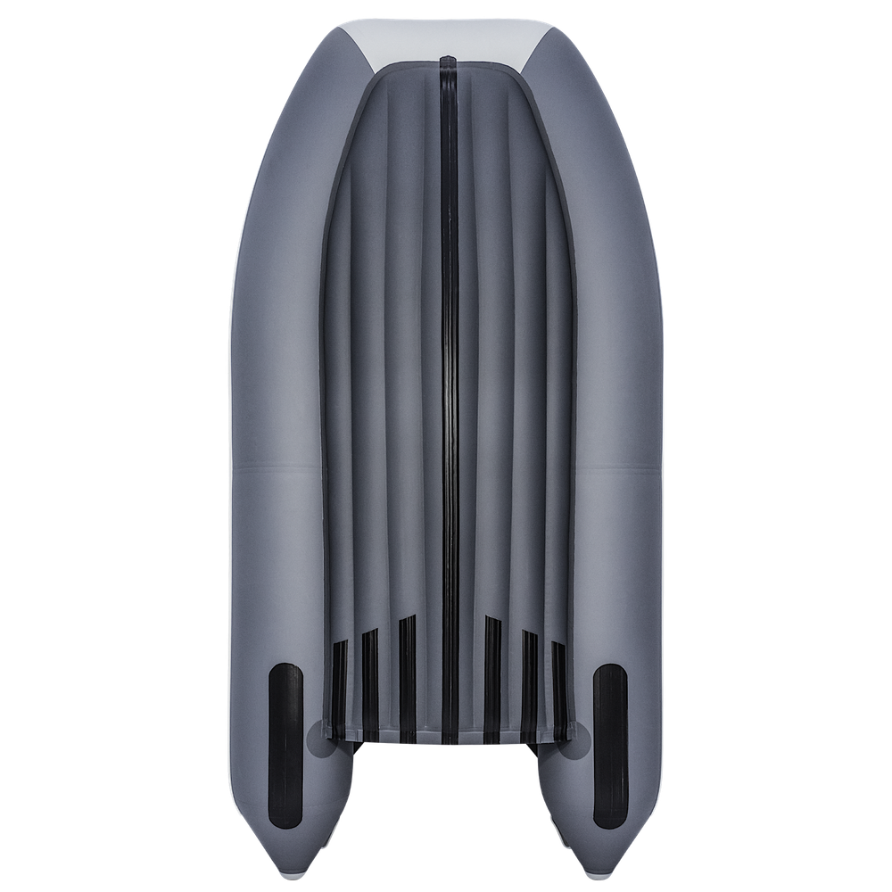 Лодка ПВХ Мастер Лодок Таймень LX3400НДНД -