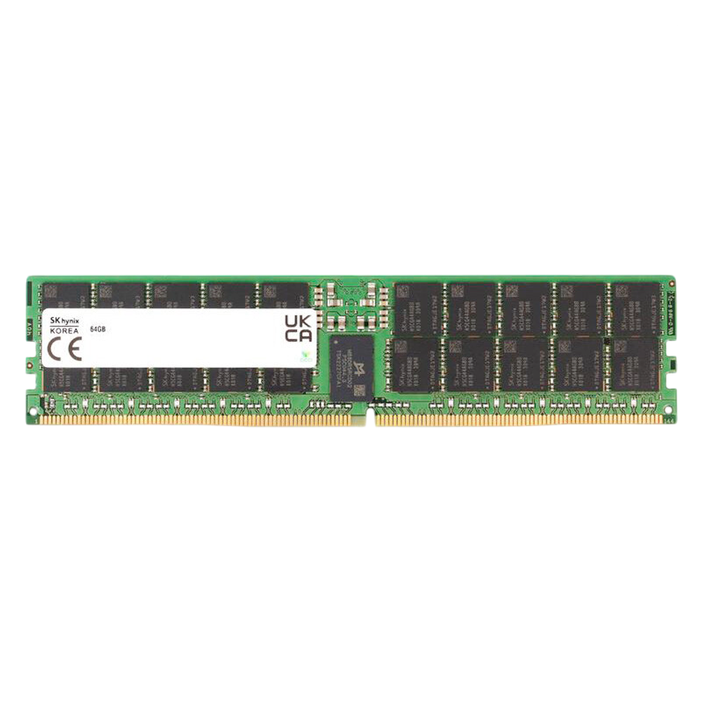 Серверная оперативная память Hynix 64GB HMCG94AGBRA184N