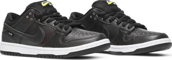 Кроссовки Nike Civilist x Dunk Low Pro SB QS 'Thermography' Black