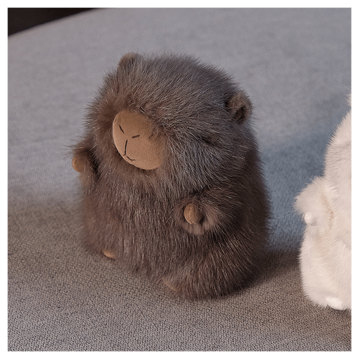 «Капибара Булочка»