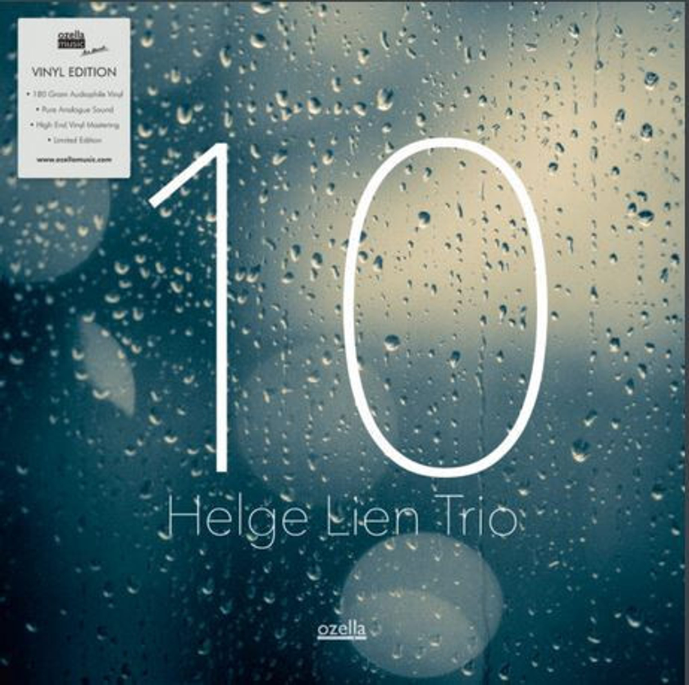 Helge Lien Trio - 10