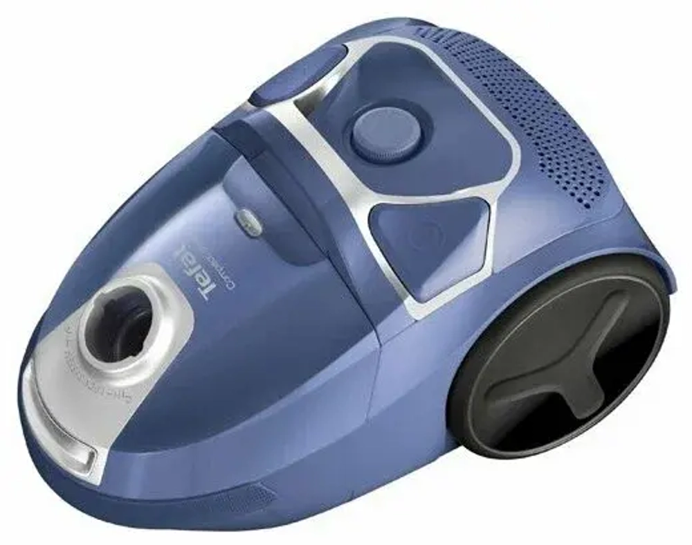 Стационарный пылесос Tefal Сompact Power TW3931EA (q)