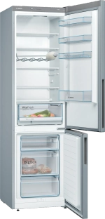 Двухкамерный холодильник Bosch KGV39VIEA