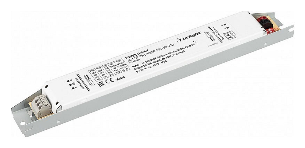 Блок питания Arlight 032901