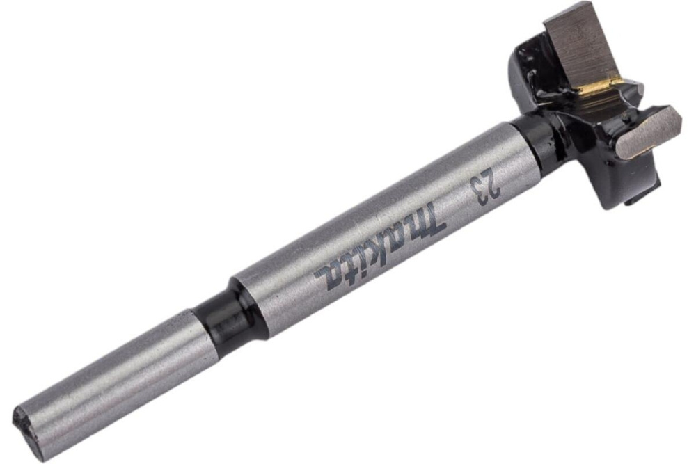 Сверло Форстнера STANDARD 23x77 Makita D-74712