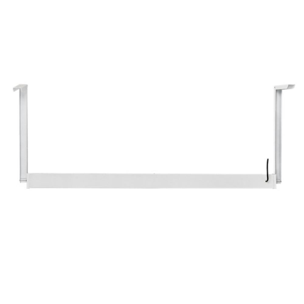 Светильник LED для школьных досок 1904 СТАНДАРТ PRO 18Вт 4000К IP40 1291х500х72мм опал Ra>90 IEK