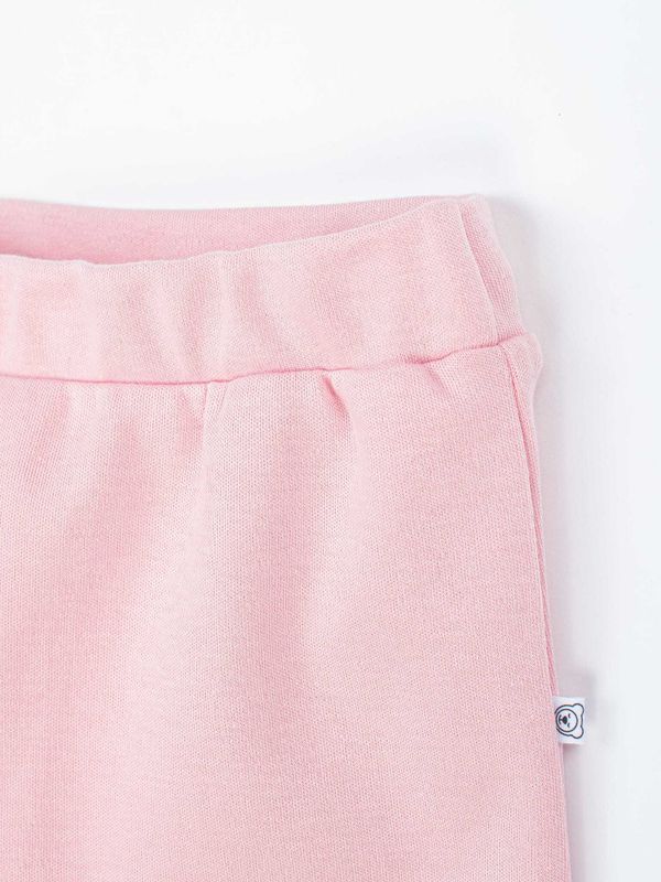 Ползунки с открытой ножкой 