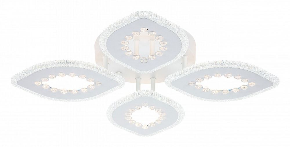 Потолочная люстра Escada Dew 10271/4LED