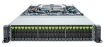 Серверная платформа GIGABYTE  R283-Z96-AAE1