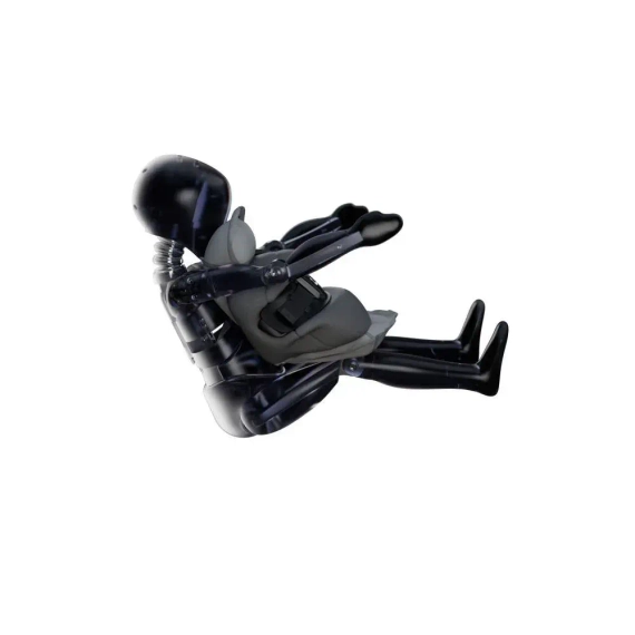 Автокресло Cybex Anoris T i-Size