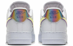 Кроссовки Nike Air Force 1 Low "Easter" (Женская размерная сетка)