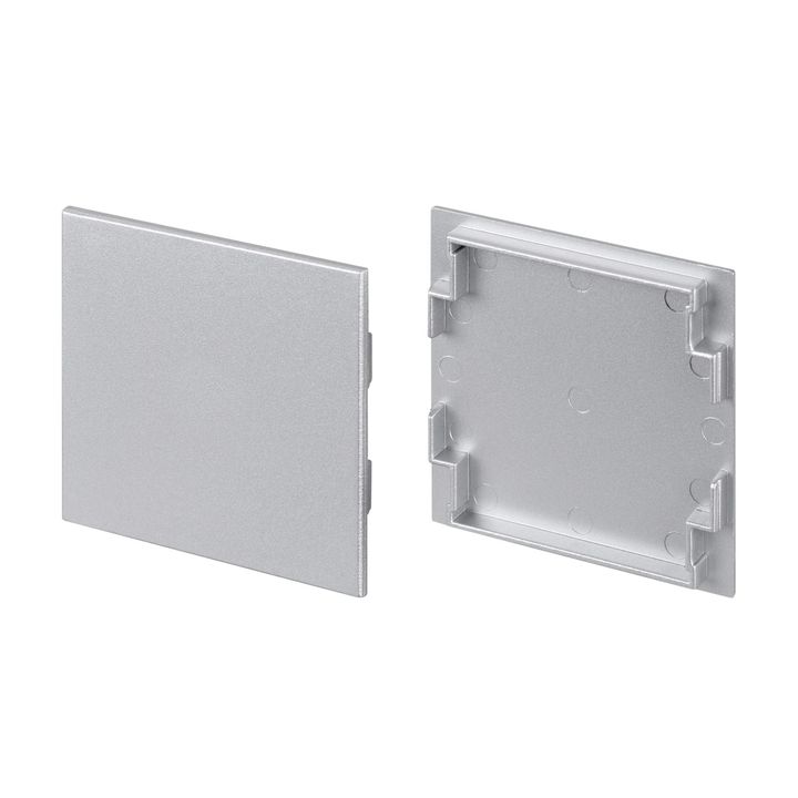 Заглушка Arlight LINE-5050-DUAL 047515