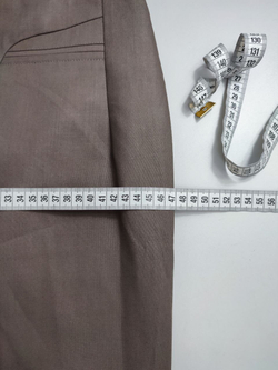 Юбка лаконичная 46 размер