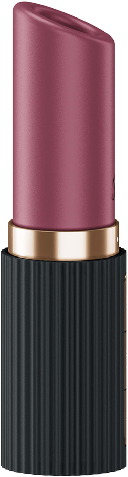 Satisfyer Deep Kiss black - Воздушно-волновой стимулятор в виде помады