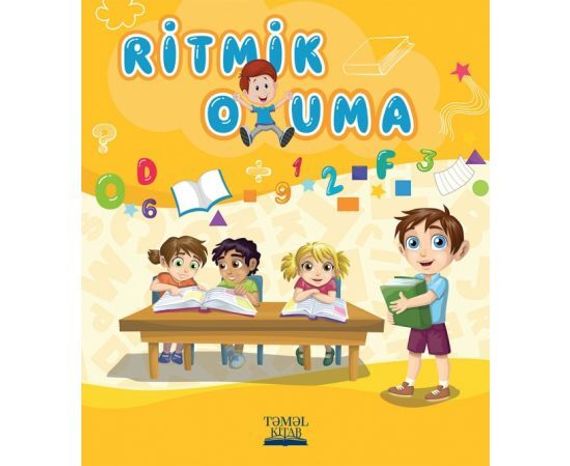 Ritmik oxuma