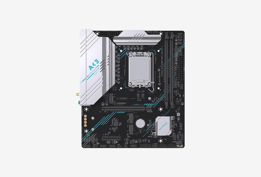 MS-B760M GAMING WIFI ACE D4 II_0126709110252