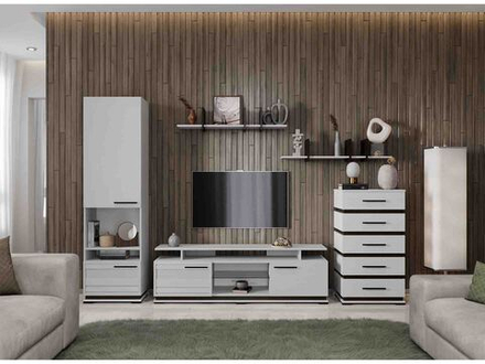 Гостиная Модена