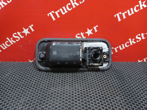 Ручка двери наружная правая 2019г