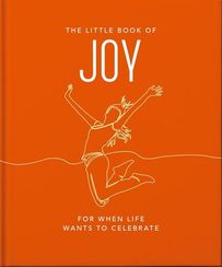 The Little Book of Joy