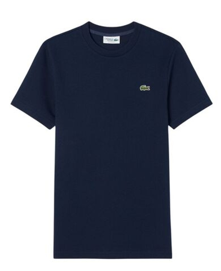 Lacoste Unisex Rolex Paris Masters Edition Printed - navy blue