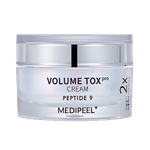 Крем для упругости кожи Medi-Peel Peptide 9 Volume Tox Cream PRO, 50 г