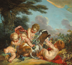 Коллекция Живопись