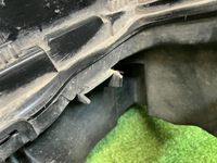 ДХО левый Changan CS95PLUS (2023-н.в.)