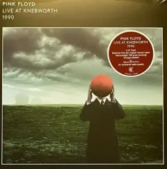 Pink Floyd - Live At Knebworth 1990 LP