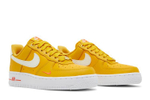 Кроссовки Nike Air Force 1 Low '07 Se (Женская размерная сетка)