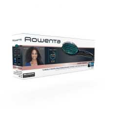 Расческа-выпрямитель Rowenta Power Straight CF5820F0