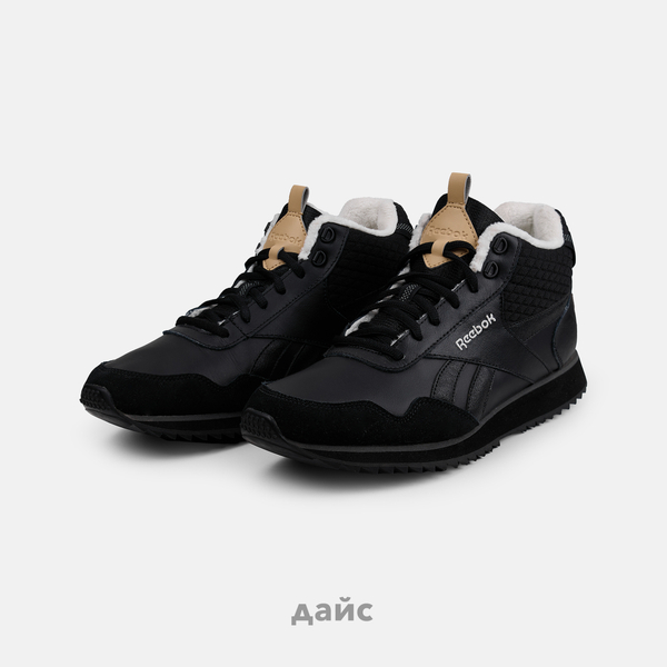 Кроссовки Reebok Royal Glide Mid (Уценка) артикул:100047244 - купить в магазине Дайс