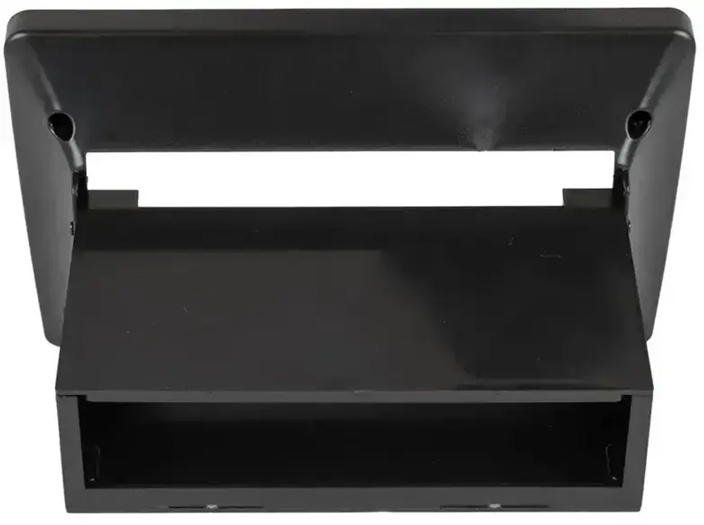 Магнитола в отсек 1DIN - Teyes CC4-PRO монитор 13" 2K QLED на Android 13, Snapdragon 778G, 8+128, AI, CarPlay, DSP, 4G SIM-слот