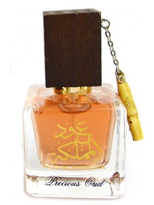 Lattafa Perfumes Oud Al Mamlikah