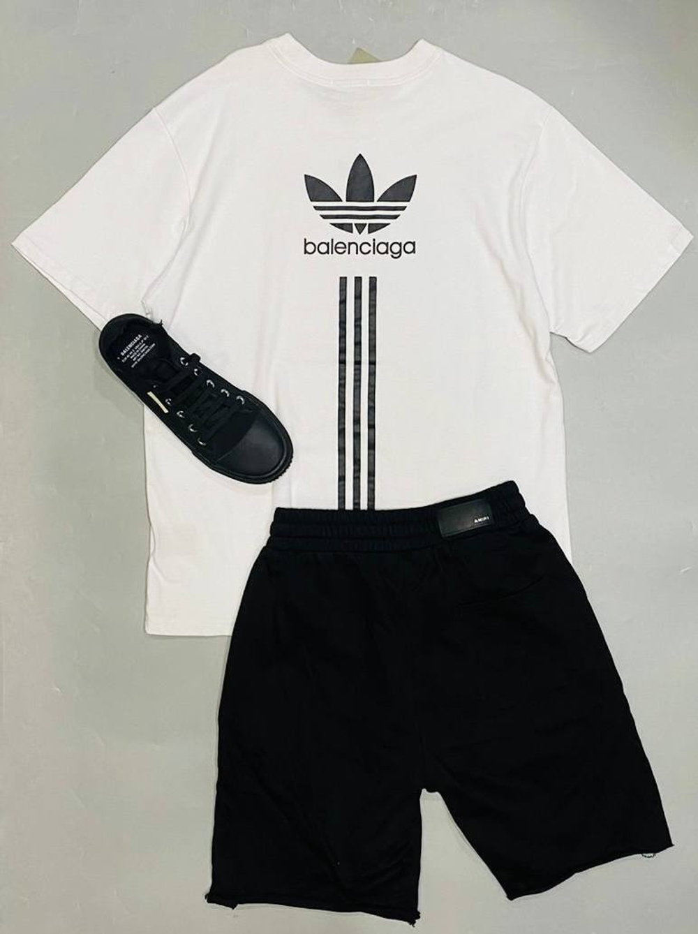 Шорты Amiri