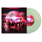 U2 / Atomic City (Coloured Vinyl)(7" Vinyl Single)