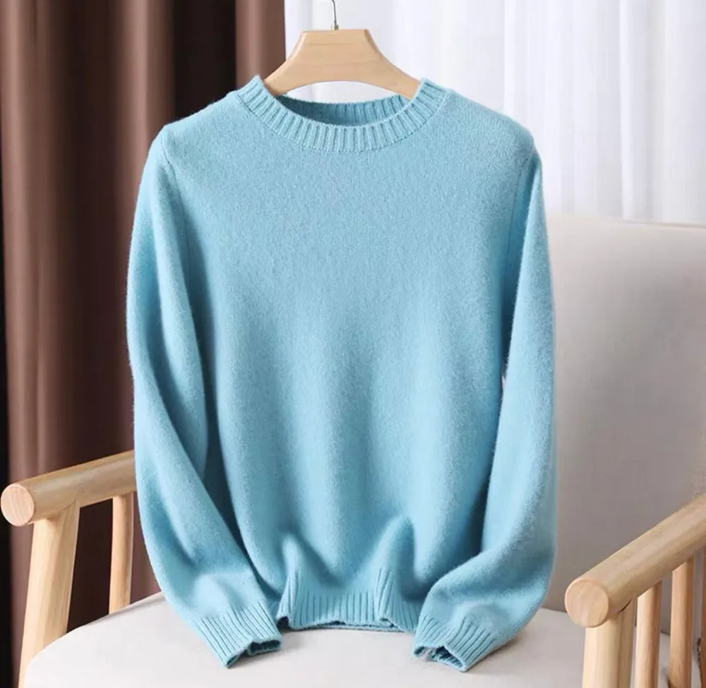 Свитер 6810469 Fabrika