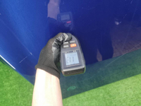 Капот BMW 6er G32 (2017-2023)