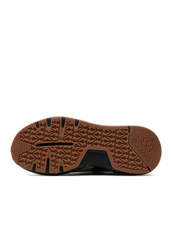 Кроссовки TRAFFA KANDA Оранжевый