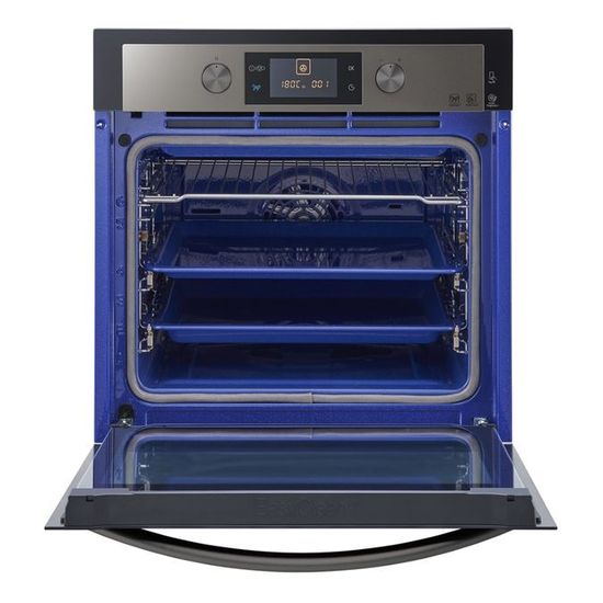 Электрический духовой шкаф LG LB646K059T2