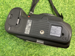 Nikon D700 Покупка/Продажа