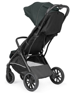 Прогулочная коляска Peg Perego X-Country Metal