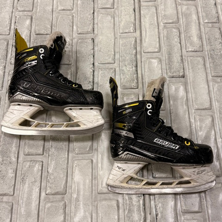 Bauer supreme s35 JR 3D (EUR 36)