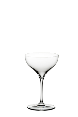 Набор бокалов для мартини 2 шт 275 мл Riedel Grape@Riedel Martini Австрия пустой бокал