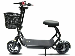 Электробайк SmartLine Harley Mini